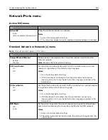 Preview for 159 page of Lexmark 037 User Manual