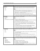 Preview for 169 page of Lexmark 037 User Manual