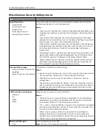 Preview for 173 page of Lexmark 037 User Manual