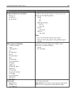 Preview for 182 page of Lexmark 037 User Manual