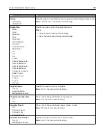 Preview for 188 page of Lexmark 037 User Manual