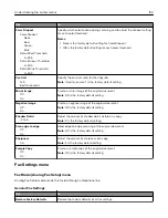 Preview for 190 page of Lexmark 037 User Manual