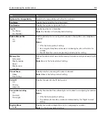 Preview for 191 page of Lexmark 037 User Manual