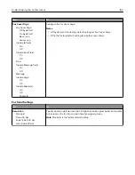 Preview for 192 page of Lexmark 037 User Manual