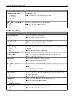 Preview for 196 page of Lexmark 037 User Manual