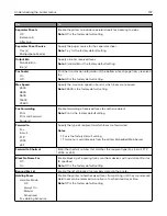 Preview for 197 page of Lexmark 037 User Manual