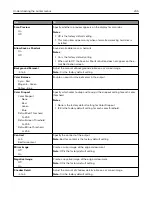 Preview for 205 page of Lexmark 037 User Manual