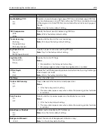 Preview for 209 page of Lexmark 037 User Manual