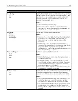 Preview for 217 page of Lexmark 037 User Manual