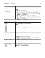 Preview for 219 page of Lexmark 037 User Manual