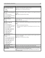 Preview for 221 page of Lexmark 037 User Manual