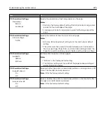 Preview for 225 page of Lexmark 037 User Manual