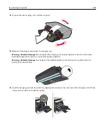 Preview for 248 page of Lexmark 037 User Manual