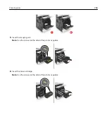 Preview for 258 page of Lexmark 037 User Manual