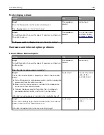 Preview for 287 page of Lexmark 037 User Manual