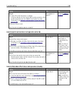 Preview for 288 page of Lexmark 037 User Manual