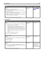 Preview for 289 page of Lexmark 037 User Manual