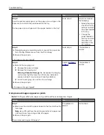 Preview for 301 page of Lexmark 037 User Manual