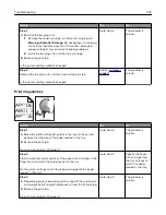 Preview for 307 page of Lexmark 037 User Manual