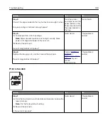 Preview for 308 page of Lexmark 037 User Manual