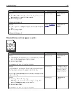 Preview for 313 page of Lexmark 037 User Manual