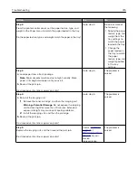 Preview for 315 page of Lexmark 037 User Manual