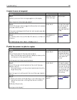 Preview for 319 page of Lexmark 037 User Manual