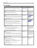 Preview for 320 page of Lexmark 037 User Manual