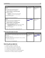 Preview for 321 page of Lexmark 037 User Manual