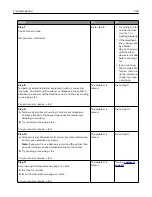 Preview for 324 page of Lexmark 037 User Manual