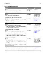 Preview for 329 page of Lexmark 037 User Manual