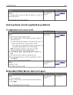 Preview for 332 page of Lexmark 037 User Manual