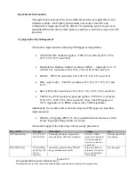 Preview for 9 page of Lexmark 10G0149 - PrintCryption Card Encryption Module Manual