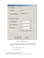 Preview for 15 page of Lexmark 10G0149 - PrintCryption Card Encryption Module Manual