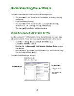 Preview for 7 page of Lexmark 1100 - W 840 B/W Laser Printer User Manual