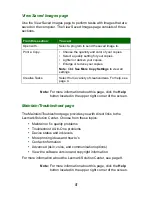 Preview for 9 page of Lexmark 1100 - W 840 B/W Laser Printer User Manual