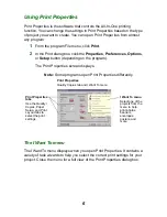 Preview for 10 page of Lexmark 1100 - W 840 B/W Laser Printer User Manual