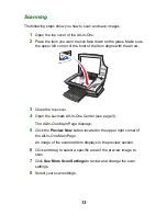 Preview for 17 page of Lexmark 1100 - W 840 B/W Laser Printer User Manual