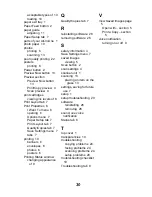 Preview for 34 page of Lexmark 1100 - W 840 B/W Laser Printer User Manual