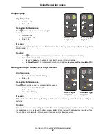 Предварительный просмотр 34 страницы Lexmark 120n - E B/W Laser Printer User Manual