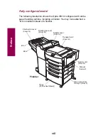 Предварительный просмотр 8 страницы Lexmark 12L0103 Reference