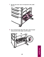 Предварительный просмотр 59 страницы Lexmark 12L0103 Reference