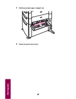 Предварительный просмотр 60 страницы Lexmark 12L0103 Reference