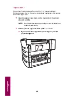 Предварительный просмотр 62 страницы Lexmark 12L0103 Reference