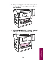 Предварительный просмотр 63 страницы Lexmark 12L0103 Reference