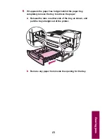 Предварительный просмотр 65 страницы Lexmark 12L0103 Reference