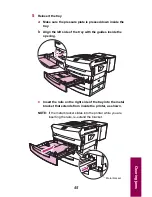 Предварительный просмотр 69 страницы Lexmark 12L0103 Reference