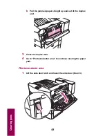 Предварительный просмотр 72 страницы Lexmark 12L0103 Reference