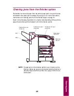 Предварительный просмотр 83 страницы Lexmark 12L0103 Reference