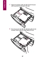 Предварительный просмотр 100 страницы Lexmark 12L0103 Reference